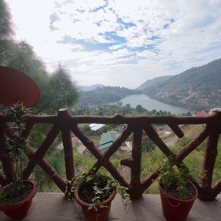 Magpie Retreat Apartment Bhimtal Ruang foto