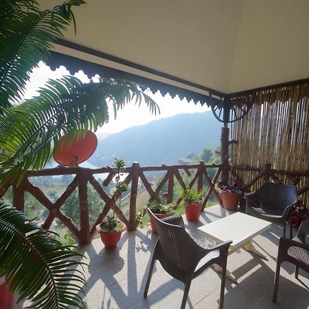 Magpie Retreat Apartment Bhimtal Ruang foto
