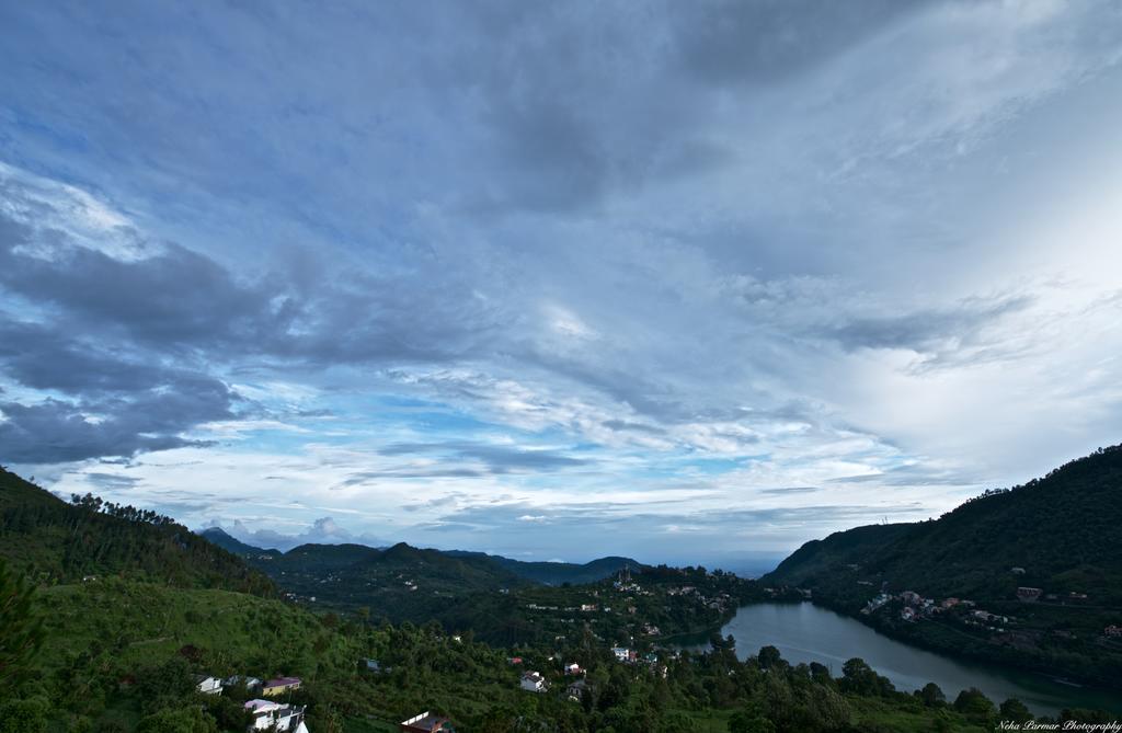 Magpie Retreat Apartment Bhimtal Bagian luar foto