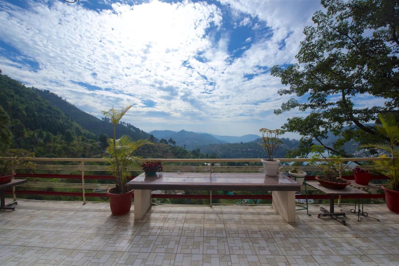 Magpie Retreat Apartment Bhimtal Bagian luar foto