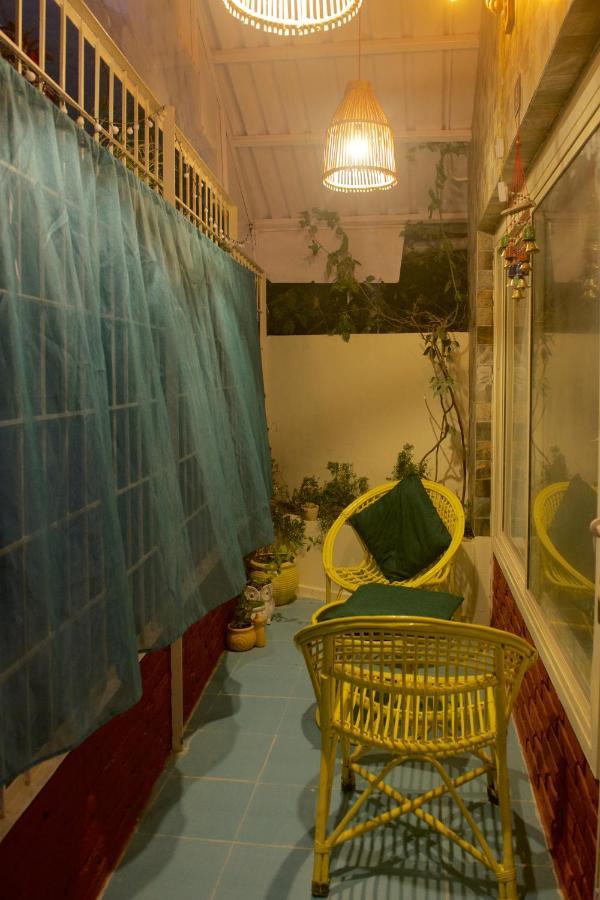 Magpie Retreat Apartment Bhimtal Bagian luar foto